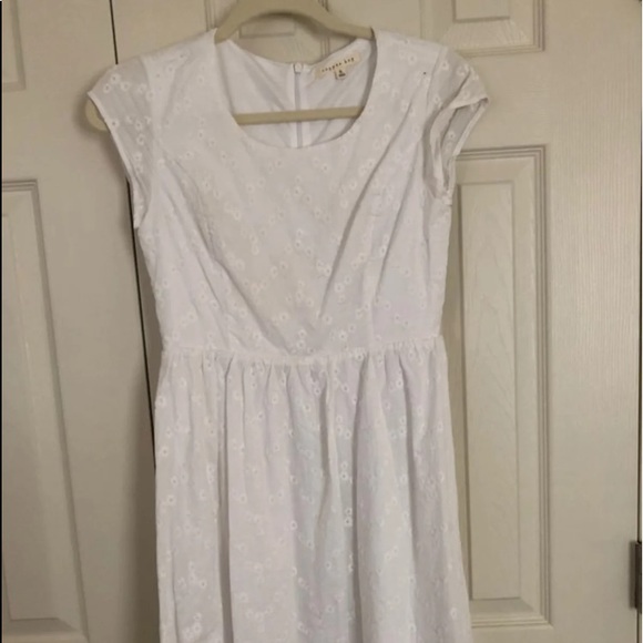 Copper Key Dress - Picture 3 of 4